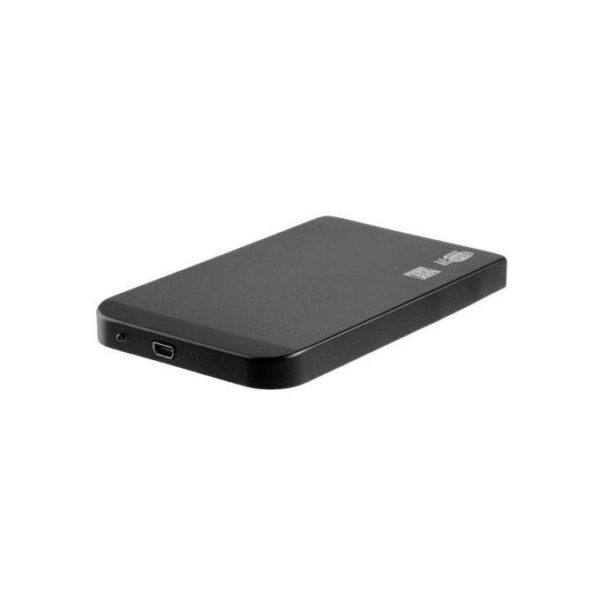 Hard Drive Box 5Gbps