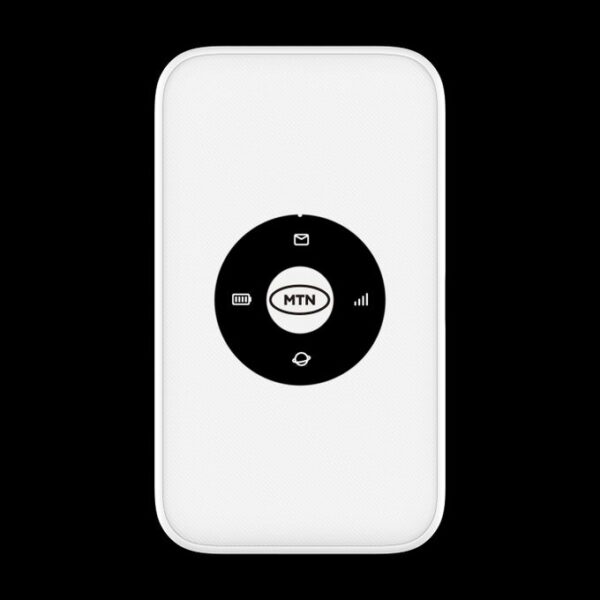 MTN MiFi Mtng 4G LTE MiFi - M30S