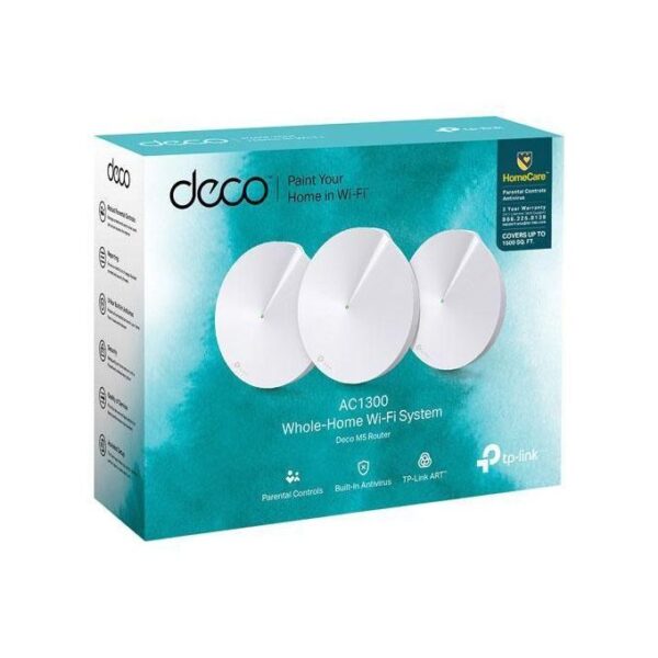 TP Link Deco M5 TP Link Deco M5