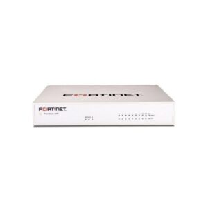 fortinetFirewall Fortinet FortiGate 40F Network Security/Firewall Appliance (FG-40F)