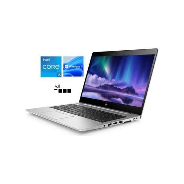 HP EliteBook840 G6